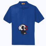 Select Snag Proof Pocket Polo Thumbnail