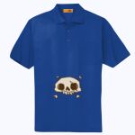 Select Snag Proof Pocket Polo Thumbnail