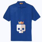 Select Snag Proof Pocket Polo Thumbnail