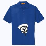 Select Snag Proof Pocket Polo Thumbnail