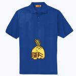 Select Snag Proof Pocket Polo Thumbnail