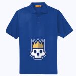 Select Snag Proof Pocket Polo Thumbnail