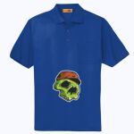 Select Snag Proof Pocket Polo Thumbnail