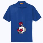 Select Snag Proof Pocket Polo Thumbnail