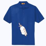 Select Snag Proof Pocket Polo Thumbnail