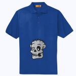 Select Snag Proof Pocket Polo Thumbnail