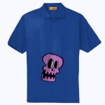 Select Snag Proof Pocket Polo Thumbnail