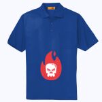 Select Snag Proof Pocket Polo Thumbnail