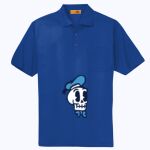 Select Snag Proof Pocket Polo Thumbnail