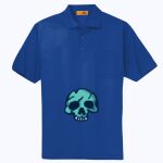 Select Snag Proof Pocket Polo Thumbnail