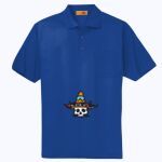 Select Snag Proof Pocket Polo Thumbnail