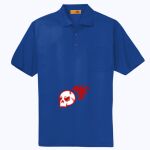 Select Snag Proof Pocket Polo Thumbnail