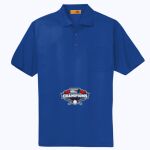 Select Snag Proof Pocket Polo Thumbnail