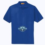 Select Snag Proof Pocket Polo Thumbnail