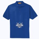 Select Snag Proof Pocket Polo Thumbnail