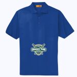 Select Snag Proof Pocket Polo Thumbnail