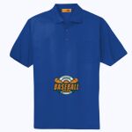 Select Snag Proof Pocket Polo Thumbnail