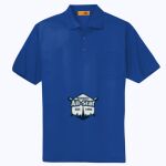 Select Snag Proof Pocket Polo Thumbnail