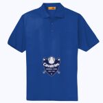 Select Snag Proof Pocket Polo Thumbnail