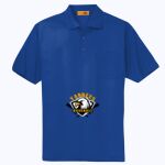 Select Snag Proof Pocket Polo Thumbnail