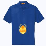 Select Snag Proof Pocket Polo Thumbnail