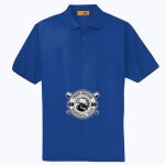 Select Snag Proof Pocket Polo Thumbnail
