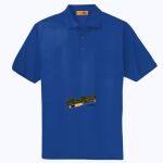 Select Snag Proof Pocket Polo Thumbnail
