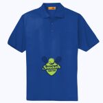 Select Snag Proof Pocket Polo Thumbnail