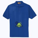 Select Snag Proof Pocket Polo Thumbnail