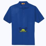 Select Snag Proof Pocket Polo Thumbnail