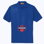 Select Snag Proof Pocket Polo Thumbnail