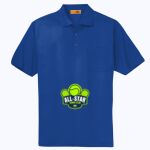 Select Snag Proof Pocket Polo Thumbnail