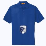 Select Snag Proof Pocket Polo Thumbnail