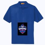 Select Snag Proof Pocket Polo Thumbnail