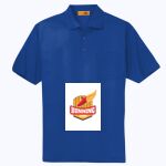Select Snag Proof Pocket Polo Thumbnail