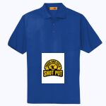 Select Snag Proof Pocket Polo Thumbnail
