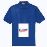 Select Snag Proof Pocket Polo Thumbnail