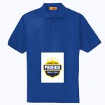 Select Snag Proof Pocket Polo Thumbnail