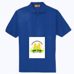 Select Snag Proof Pocket Polo Thumbnail
