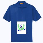 Select Snag Proof Pocket Polo Thumbnail