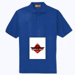 Select Snag Proof Pocket Polo Thumbnail