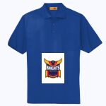 Select Snag Proof Pocket Polo Thumbnail