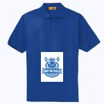Select Snag Proof Pocket Polo Thumbnail