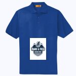 Select Snag Proof Pocket Polo Thumbnail