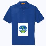 Select Snag Proof Pocket Polo Thumbnail