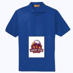 Select Snag Proof Pocket Polo Thumbnail