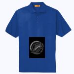 Select Snag Proof Pocket Polo Thumbnail