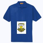 Select Snag Proof Pocket Polo Thumbnail