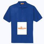 Select Snag Proof Pocket Polo Thumbnail