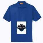 Select Snag Proof Pocket Polo Thumbnail